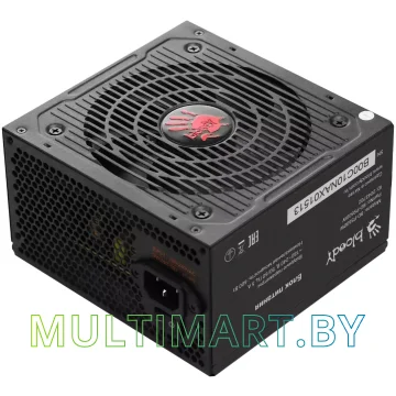 Блок питания A4Tech Bloody BD-PS600W картинка 6